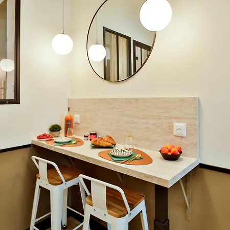 Ws Nation - Reuilly *