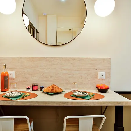 Ws Nation - Reuilly * パリ