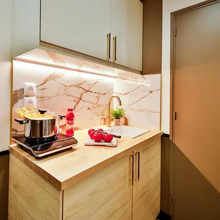 Ws Nation - Reuilly *