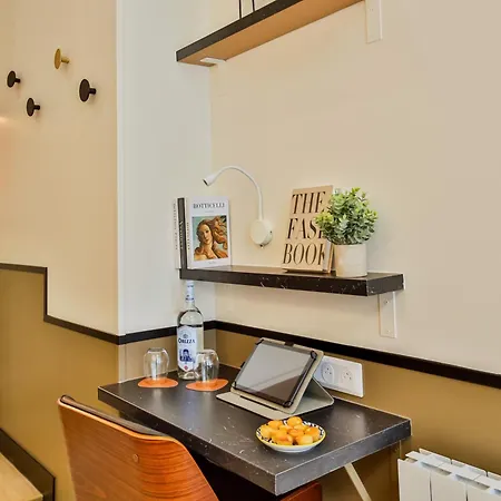 Ws Nation - Reuilly *