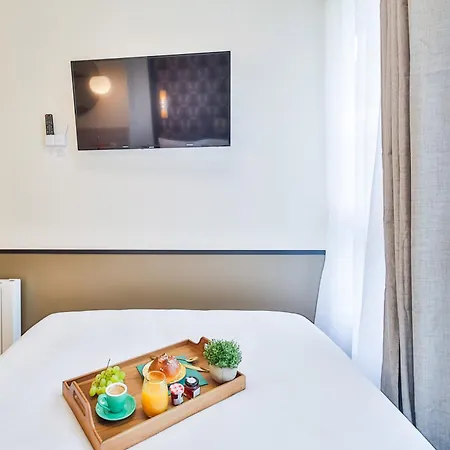 Ws Nation - Reuilly アパート *