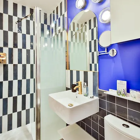 アパート Ws Nation - Reuilly パリ