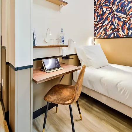 Ws Nation - Reuilly * パリ