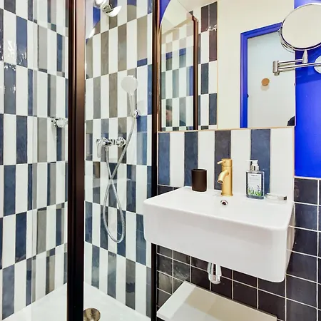 Ws Nation - Reuilly パリ