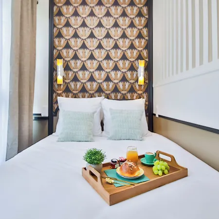 Ws Nation - Reuilly *