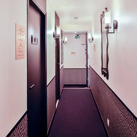 Ws Nation - Reuilly アパート パリ