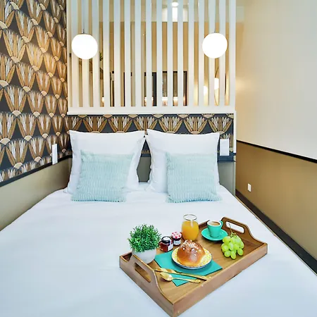 Ws Nation - Reuilly *