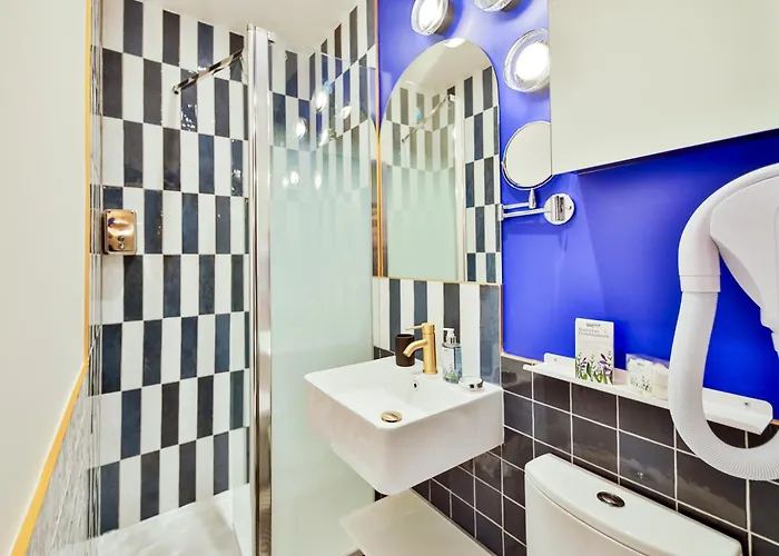 Lejlighed Ws Nation - Reuilly Paris