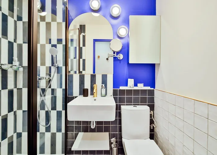 Ws Nation - Reuilly Lejlighed Paris