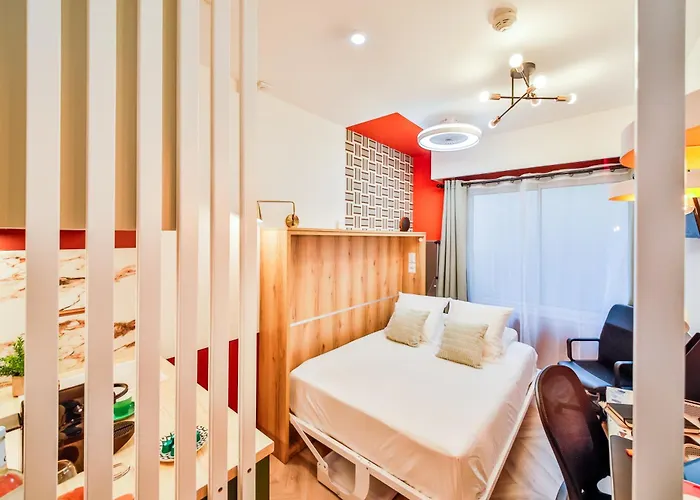 Lejlighed Ws Nation - Reuilly