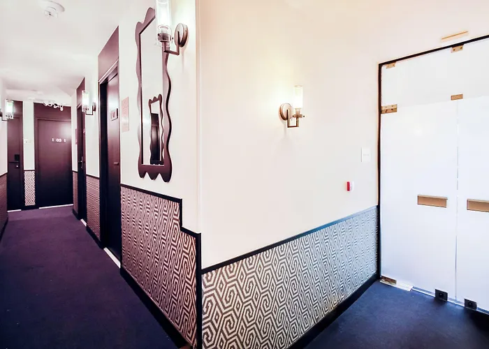 Ws Nation - Reuilly Lejlighed