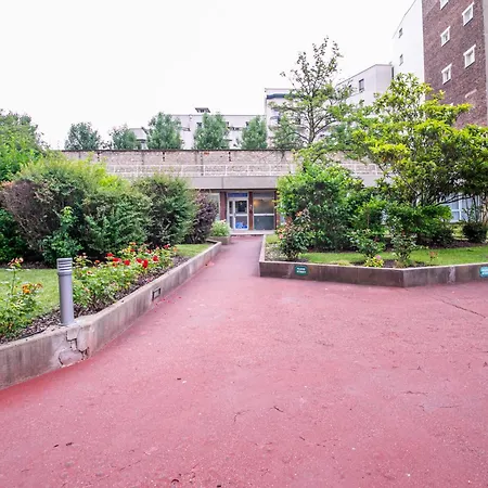 Apartamento Ws Nation - Reuilly *