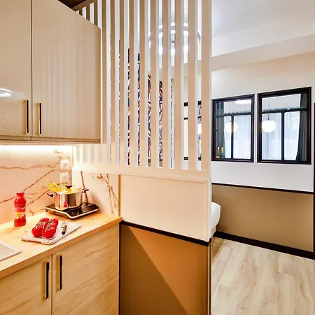 Apartamento Ws Nation - Reuilly