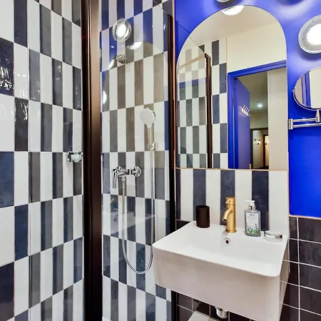 Ws Nation - Reuilly Apartamento Paris
