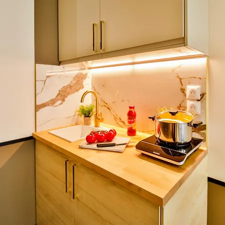 Ws Nation - Reuilly Appartement Parijs