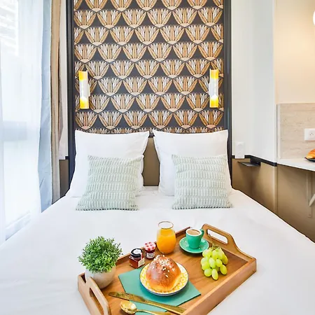 Apartamento Ws Nation - Reuilly *