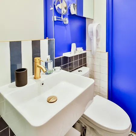 Ws Nation - Reuilly Apartamento