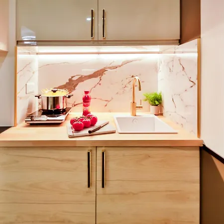 Apartamento Ws Nation - Reuilly