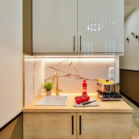 Apartamento Ws Nation - Reuilly Paris