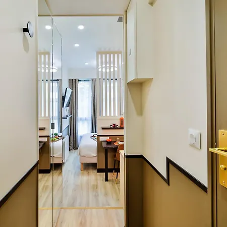Ws Nation - Reuilly Apartamento
