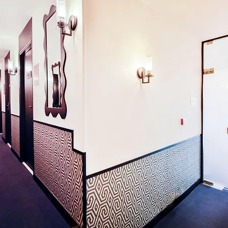 Ws Nation - Reuilly Apartment