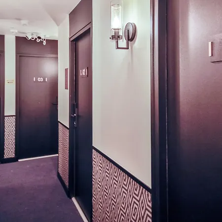 Ws Nation - Reuilly Apartment