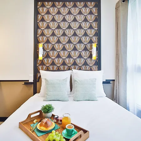 Ws Nation - Reuilly *