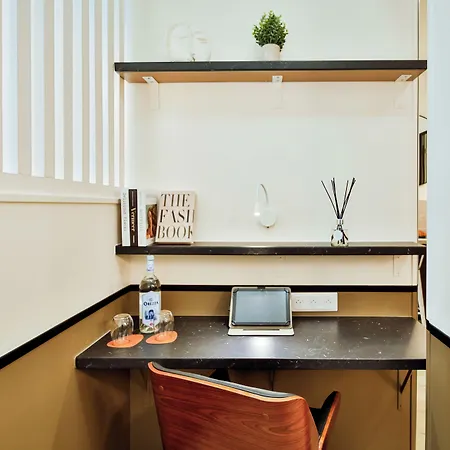 Ws Nation - Reuilly Appartement