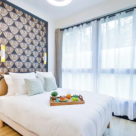 Ws Nation - Reuilly Apartment Paris