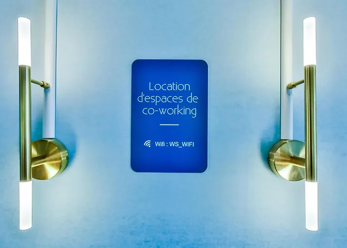 Ws Nation - Reuilly *