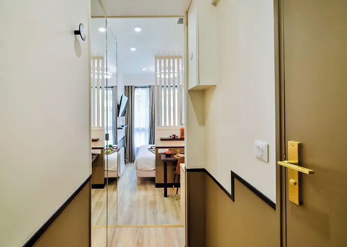 Ws Nation - Reuilly *