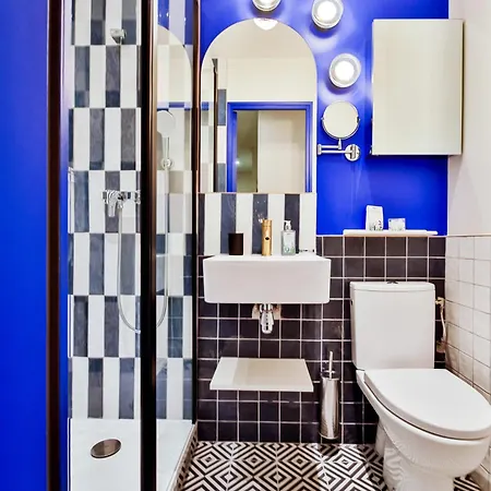 Apartament Ws Nation - Reuilly