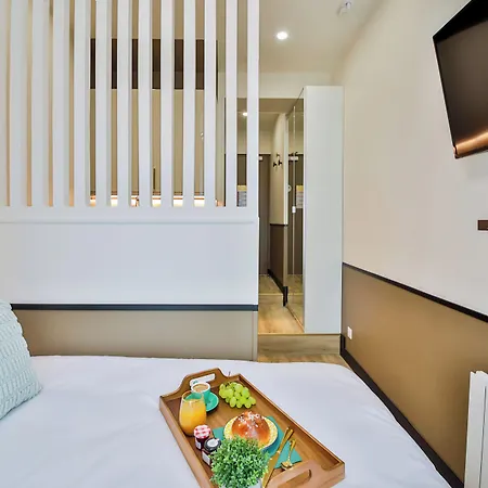 Ws Nation - Reuilly Paryż