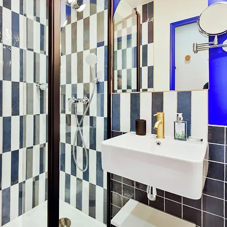 Ws Nation - Reuilly Apartament