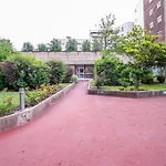 Appartement Ws Nation - Reuilly *