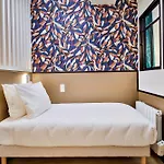 Ws Nation - Reuilly Appartement Parijs
