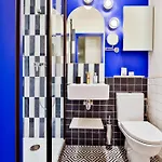 Appartement Ws Nation - Reuilly