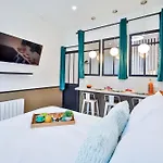 Ws Nation - Reuilly Appartement