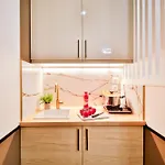 Appartement Ws Nation - Reuilly Parijs