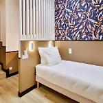 Ws Nation - Reuilly Appartement Parijs