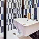 Appartement Ws Nation - Reuilly Parijs