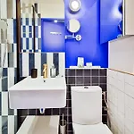Ws Nation - Reuilly Appartement Parijs