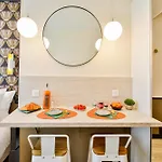 Appartement Ws Nation - Reuilly