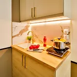 Ws Nation - Reuilly Appartement Parijs