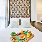 Appartement Ws Nation - Reuilly *