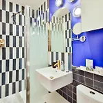 Appartement Ws Nation - Reuilly Parijs
