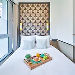 Ws Nation - Reuilly Appartement *