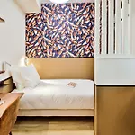Appartement Ws Nation - Reuilly *