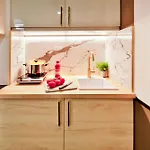 Appartement Ws Nation - Reuilly