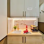 Appartement Ws Nation - Reuilly Parijs